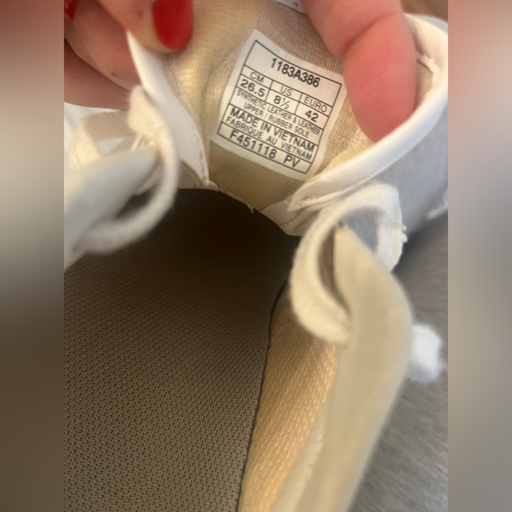 **Onitsuka Tiger** Japanese Sneakers - Picture 10 of 11